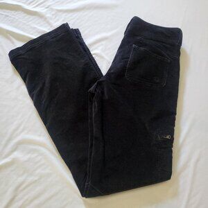 Athleta No Wale Corduroy Pants